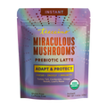 Miraculous Mushrooms® Adapt & Protect Instant Herbal Latte